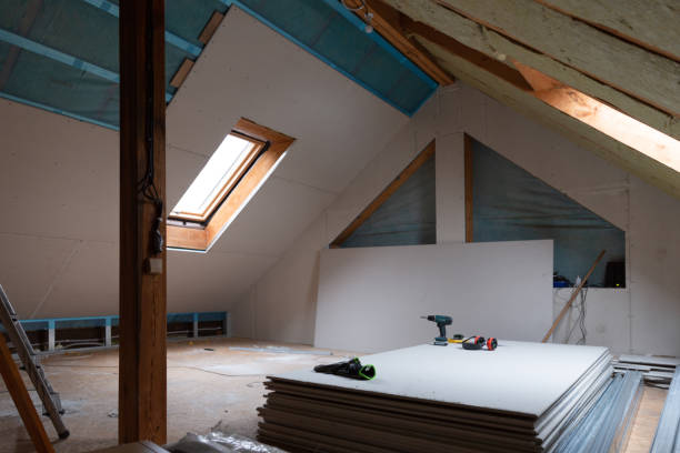 Best Insulation for Specific Applications in Thoreau, NM